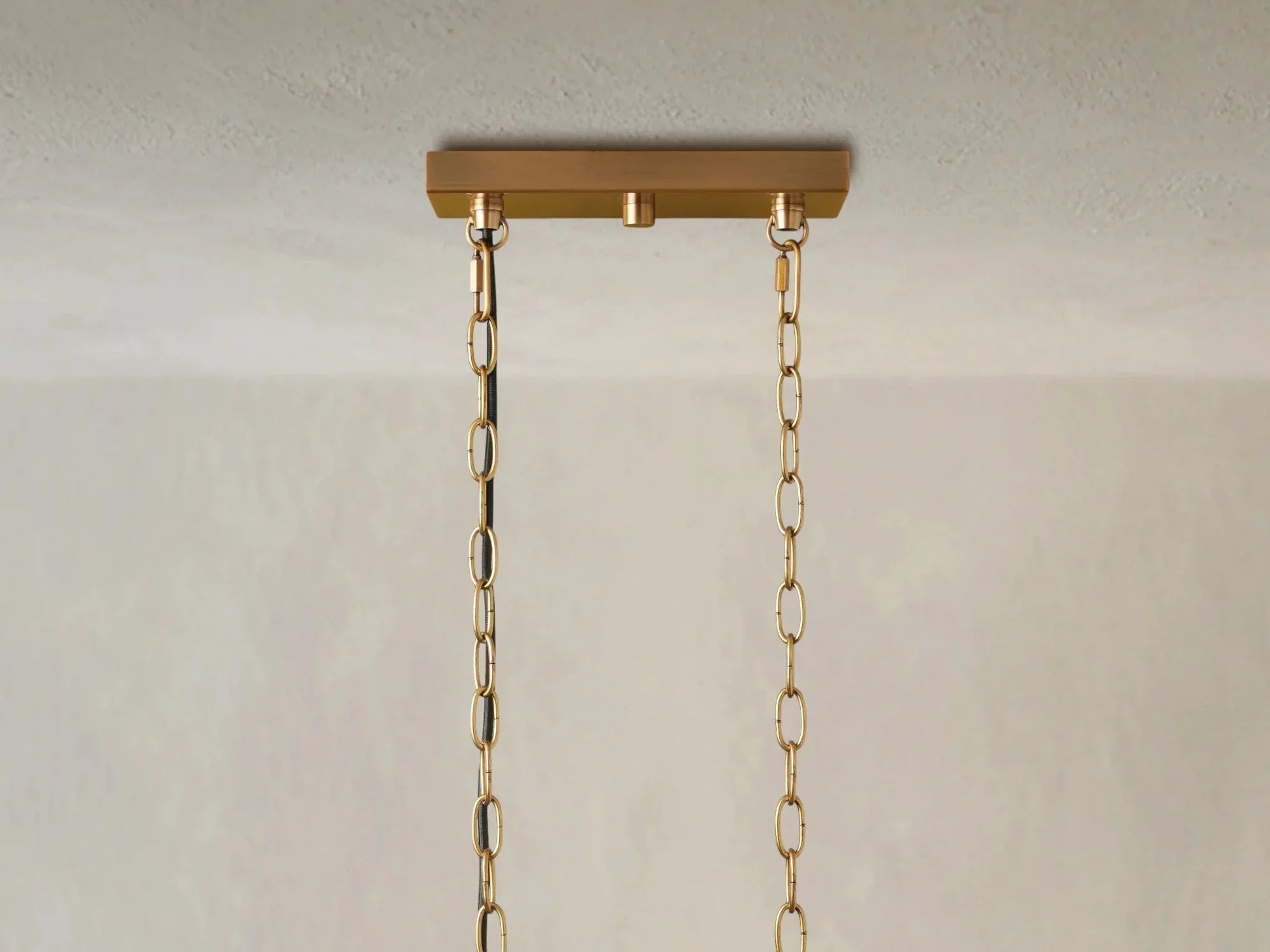 Sarina Linear Chandelier ARDENEL