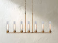 Sarina Linear Chandelier ARDENEL