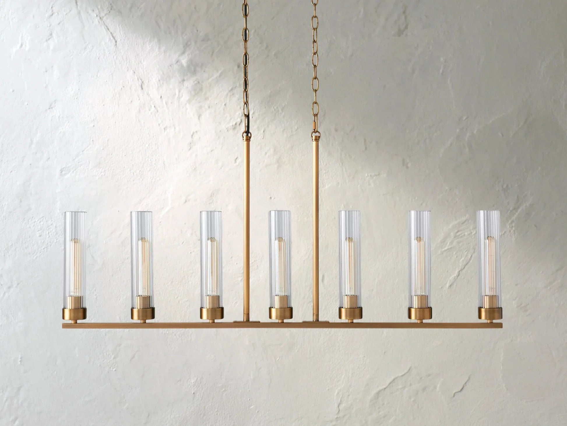 Sarina Linear Chandelier ARDENEL