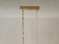 Sarina Linear Chandelier ARDENEL