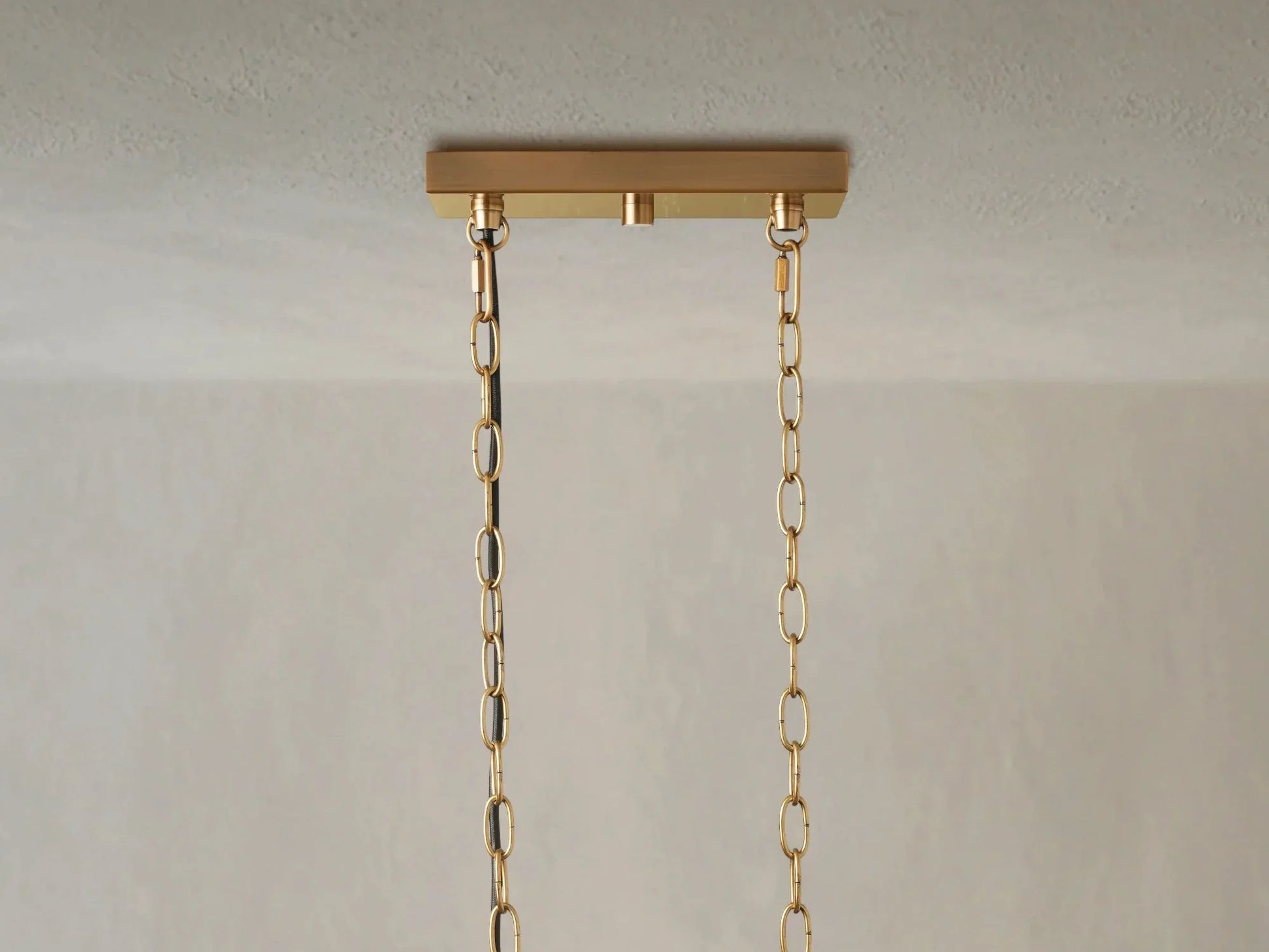 Sarina Linear Chandelier ARDENEL