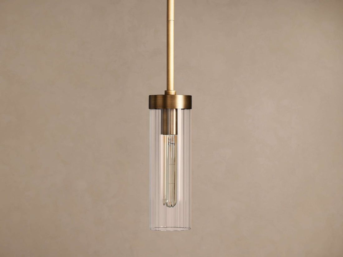 Andreas Pendant