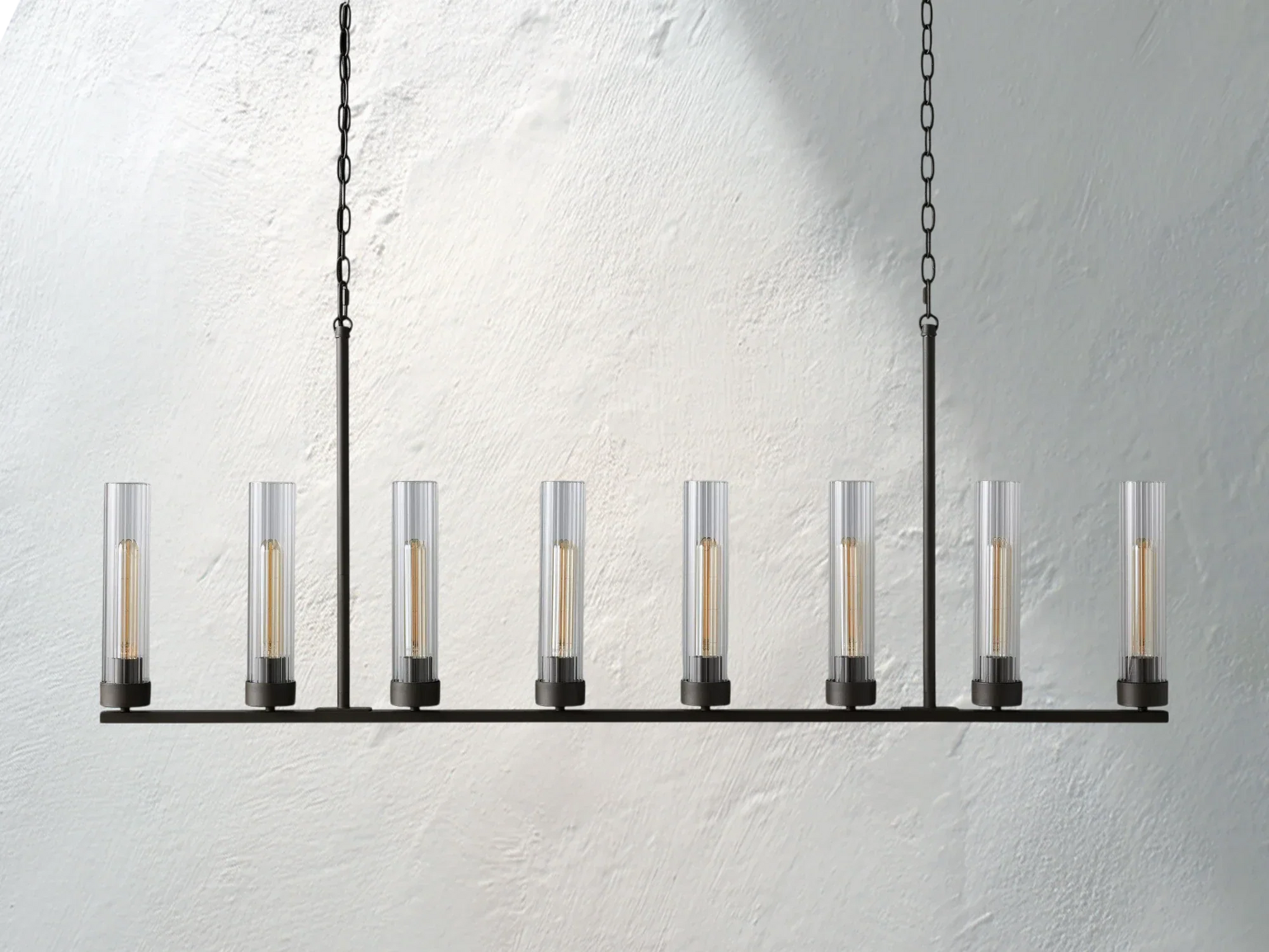 Sarina Linear Chandelier ARDENEL