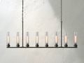 Sarina Linear Chandelier ARDENEL