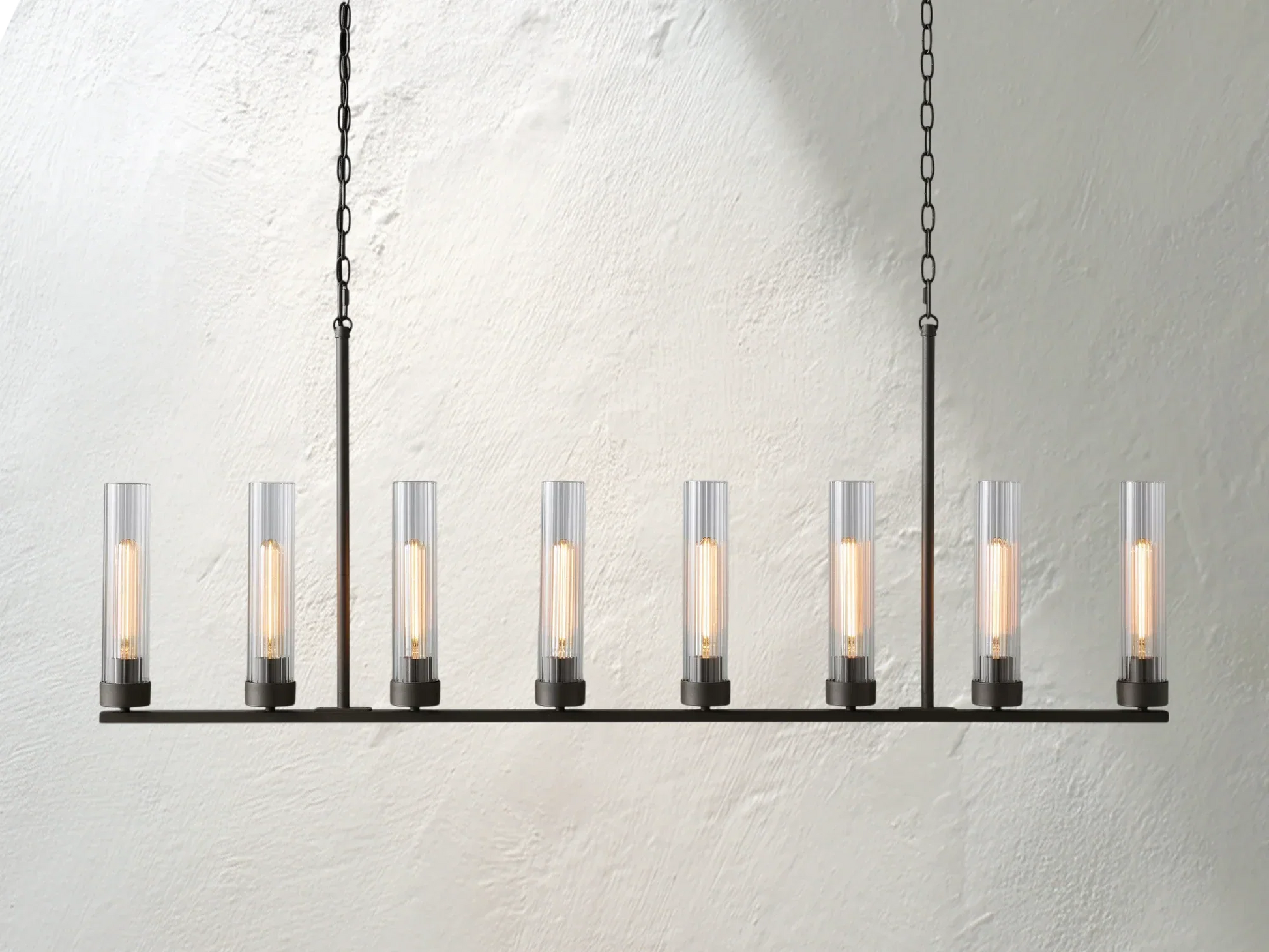 Sarina Linear Chandelier ARDENEL