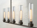 Sarina Linear Chandelier ARDENEL