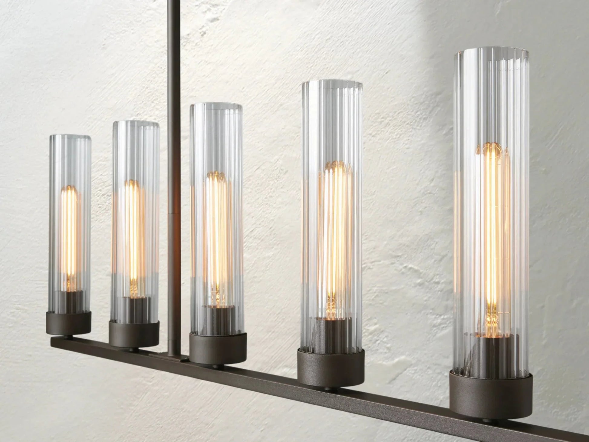 Sarina Linear Chandelier ARDENEL
