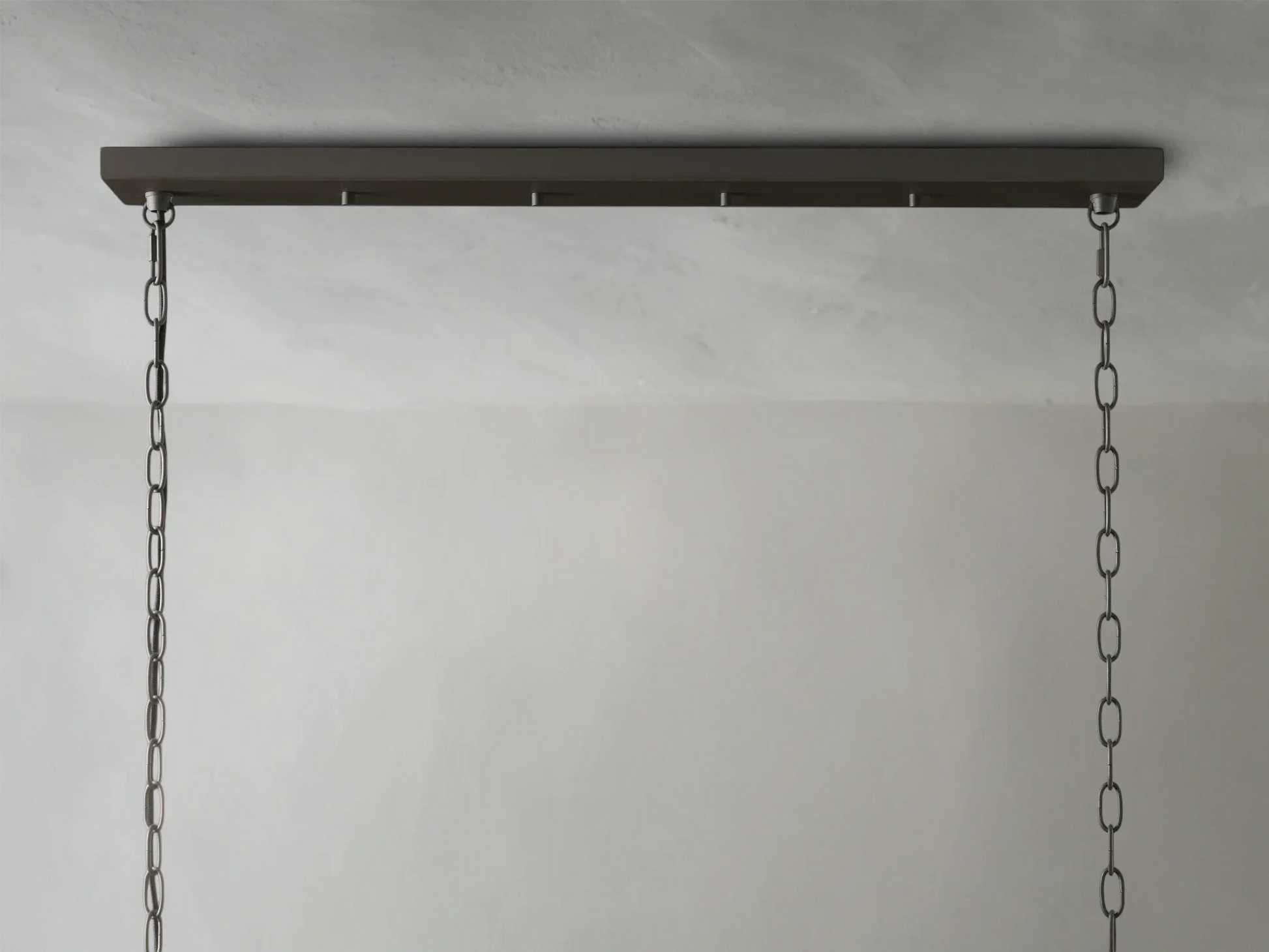 Sarina Linear Chandelier ARDENEL
