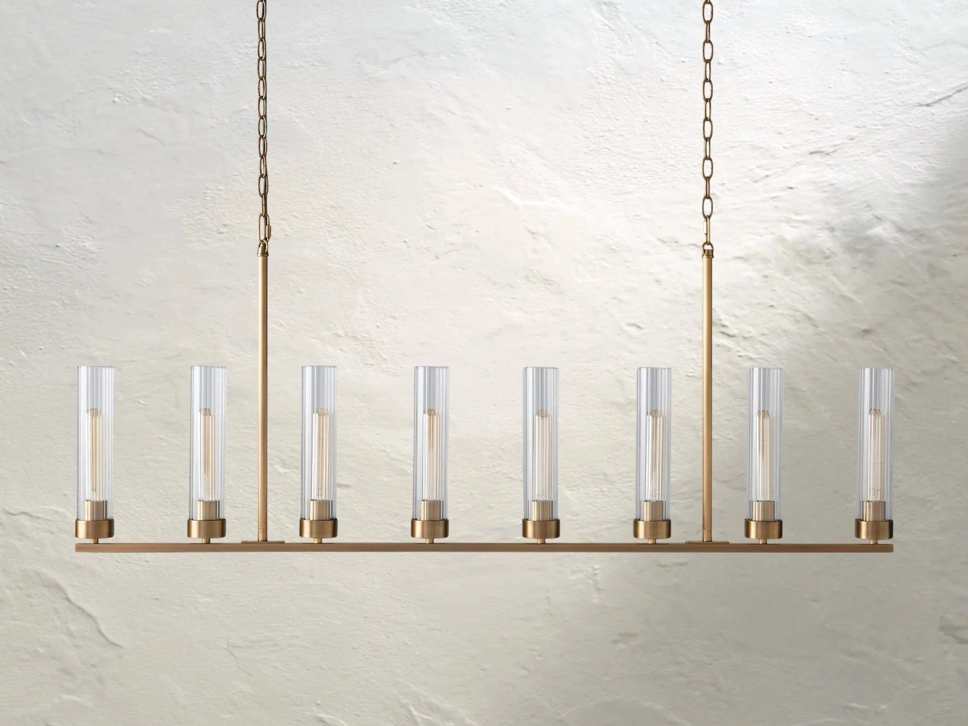 Sarina Linear Chandelier ARDENEL