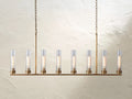Sarina Linear Chandelier ARDENEL