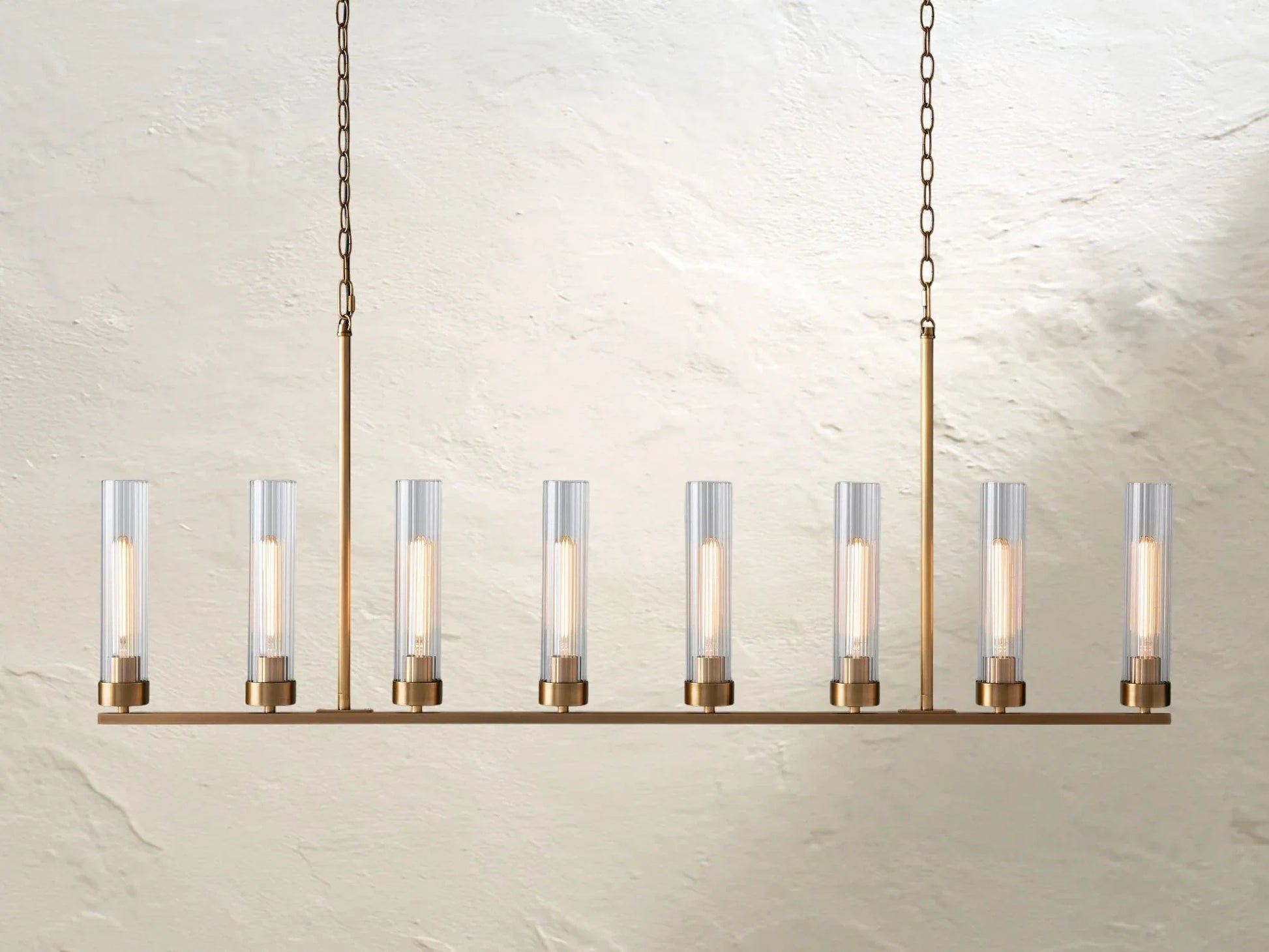 Sarina Linear Chandelier ARDENEL