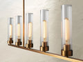 Sarina Linear Chandelier ARDENEL