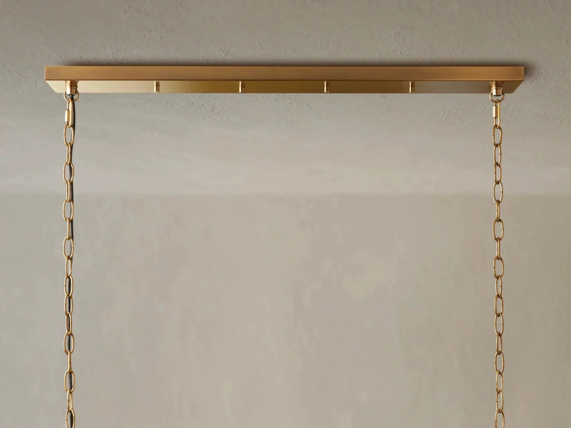 Sarina Linear Chandelier ARDENEL