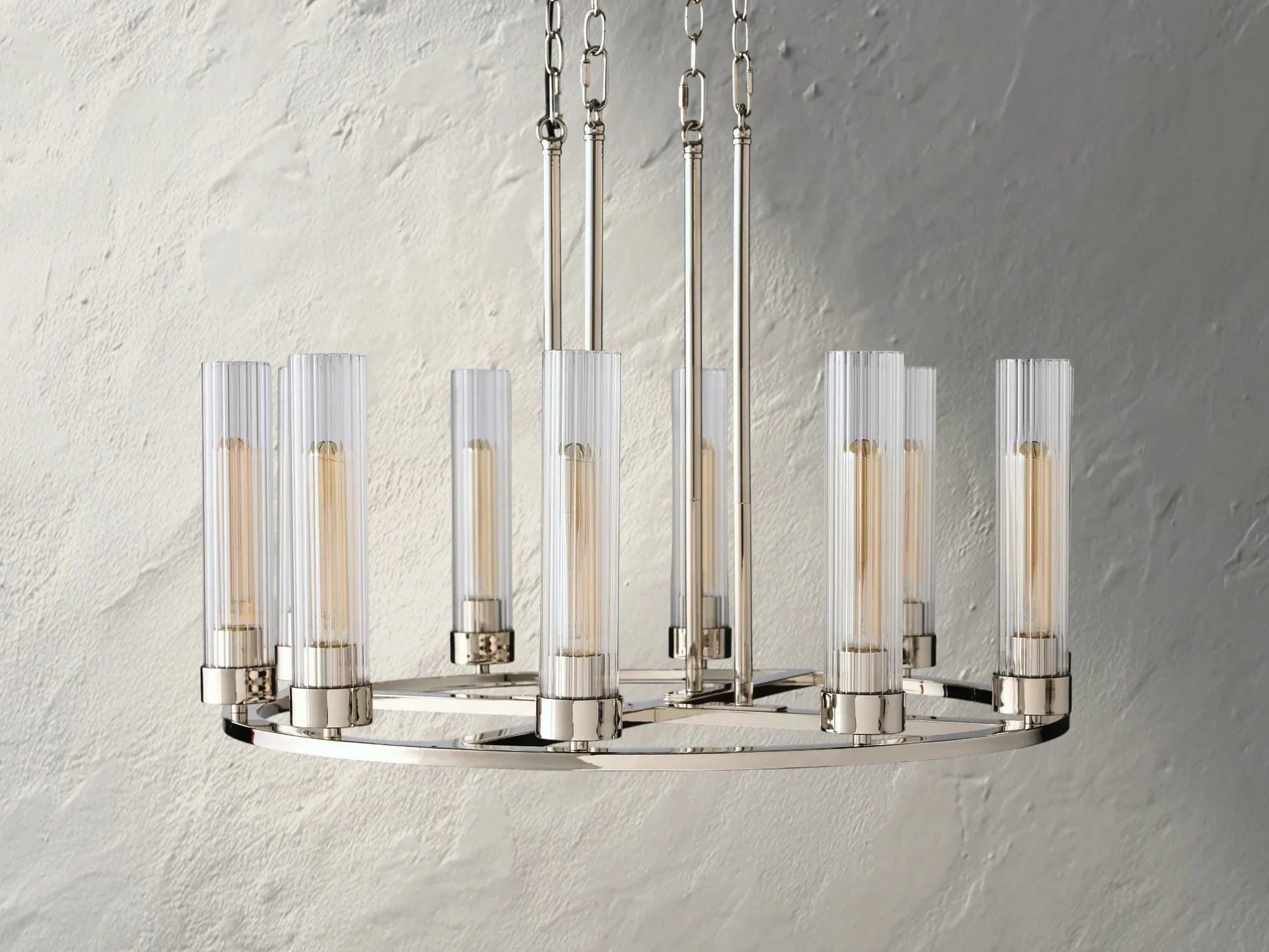 Sarina Round Chandelier ARDENEL