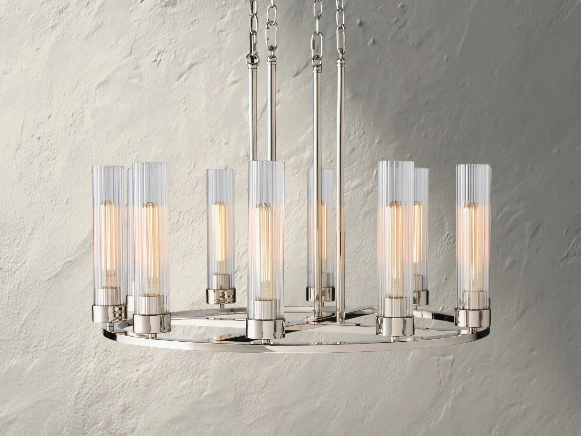 Sarina Round Chandelier ARDENEL