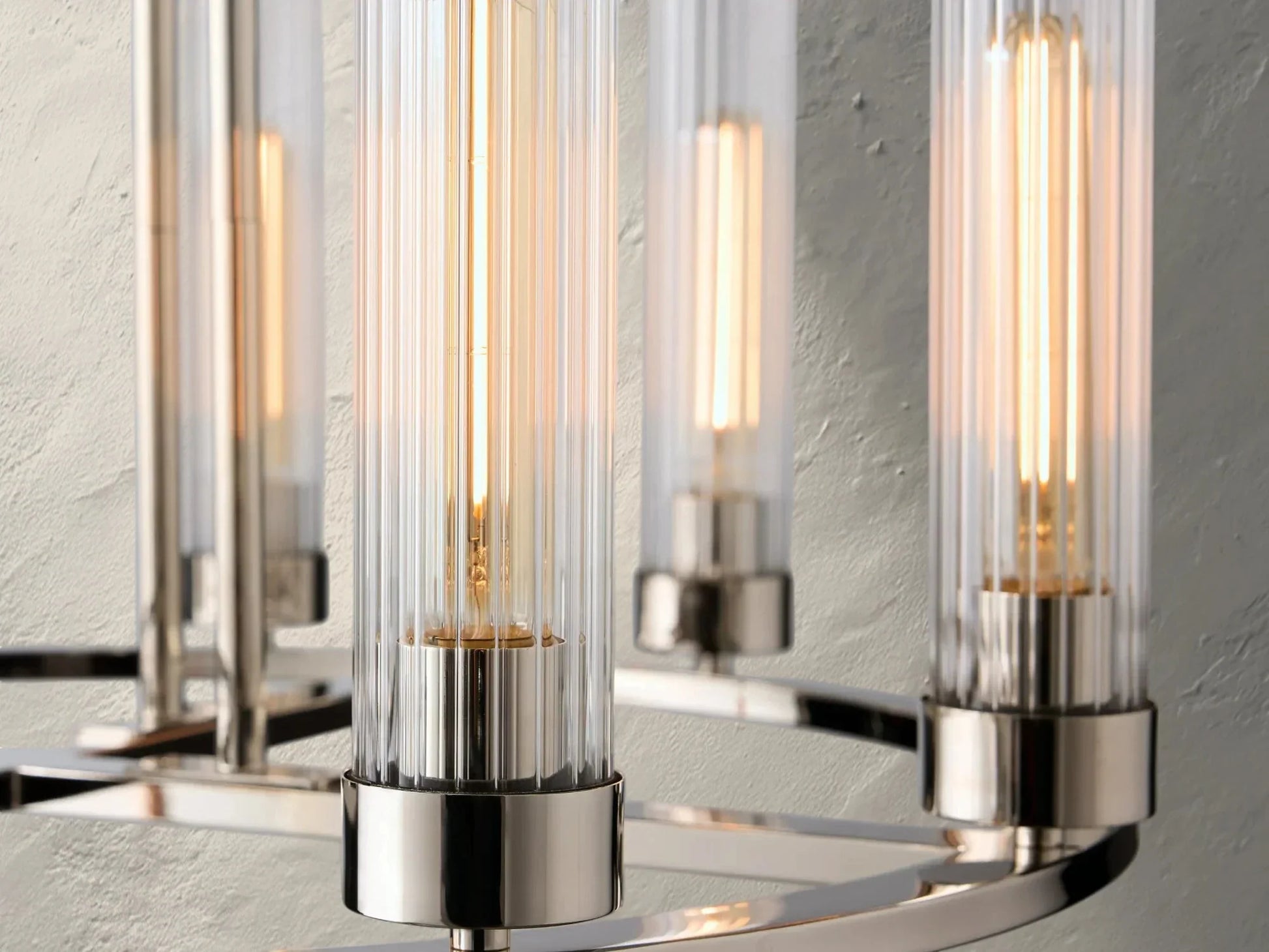 Sarina Round Chandelier ARDENEL