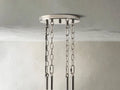 Sarina Round Chandelier ARDENEL