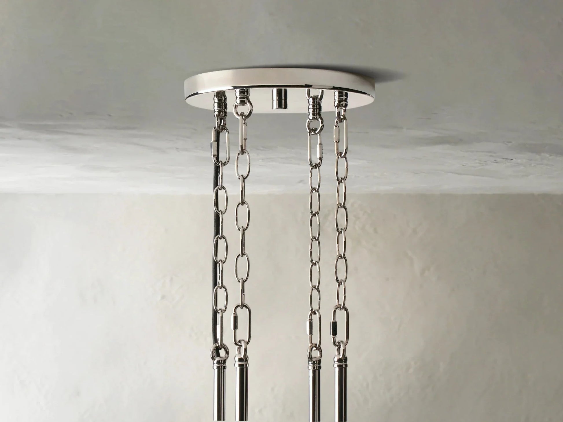 Sarina Round Chandelier ARDENEL