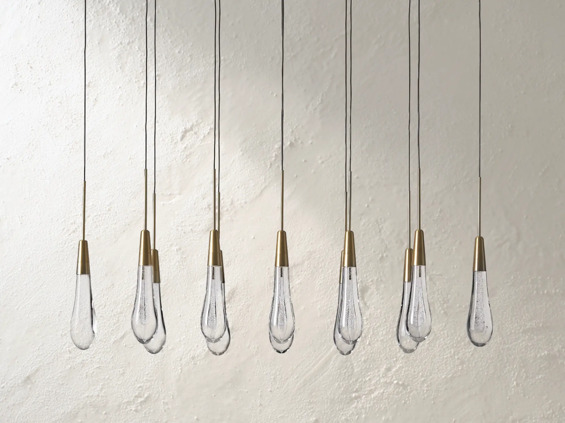 Soltoire Linear Chandelier ARDENEL