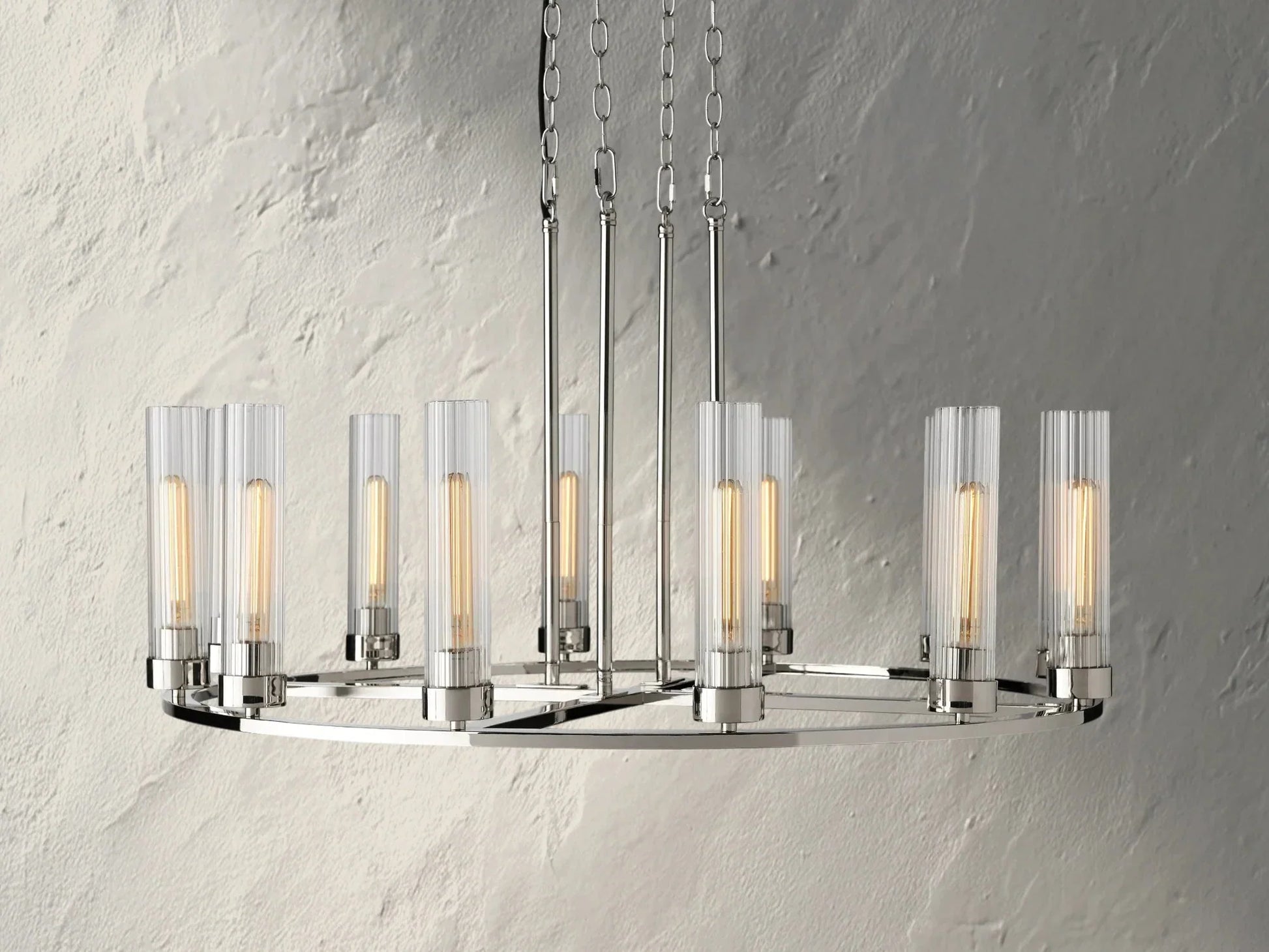Sarina Round Chandelier ARDENEL