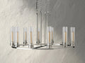 Sarina Round Chandelier ARDENEL