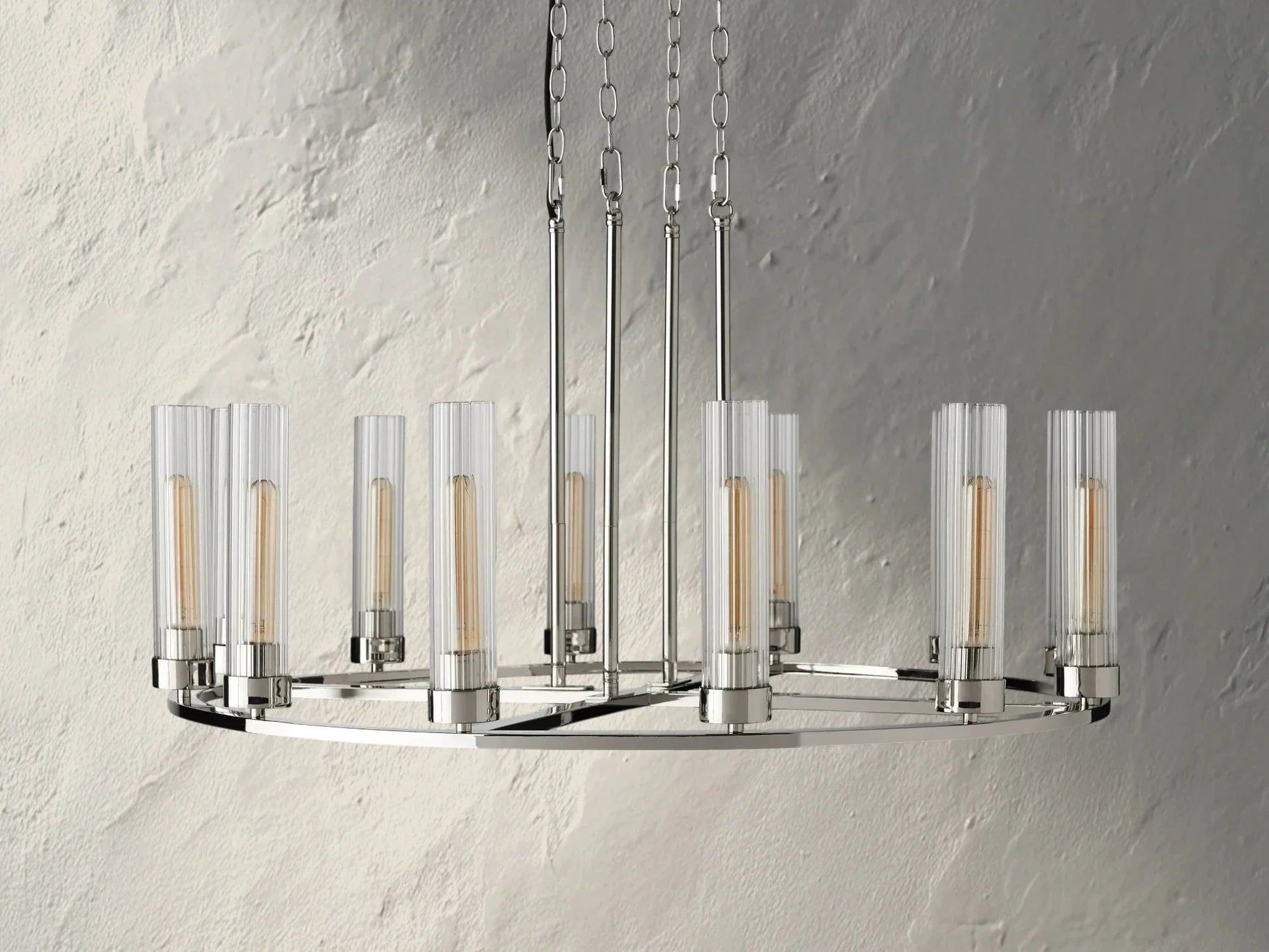 Sarina Round Chandelier ARDENEL