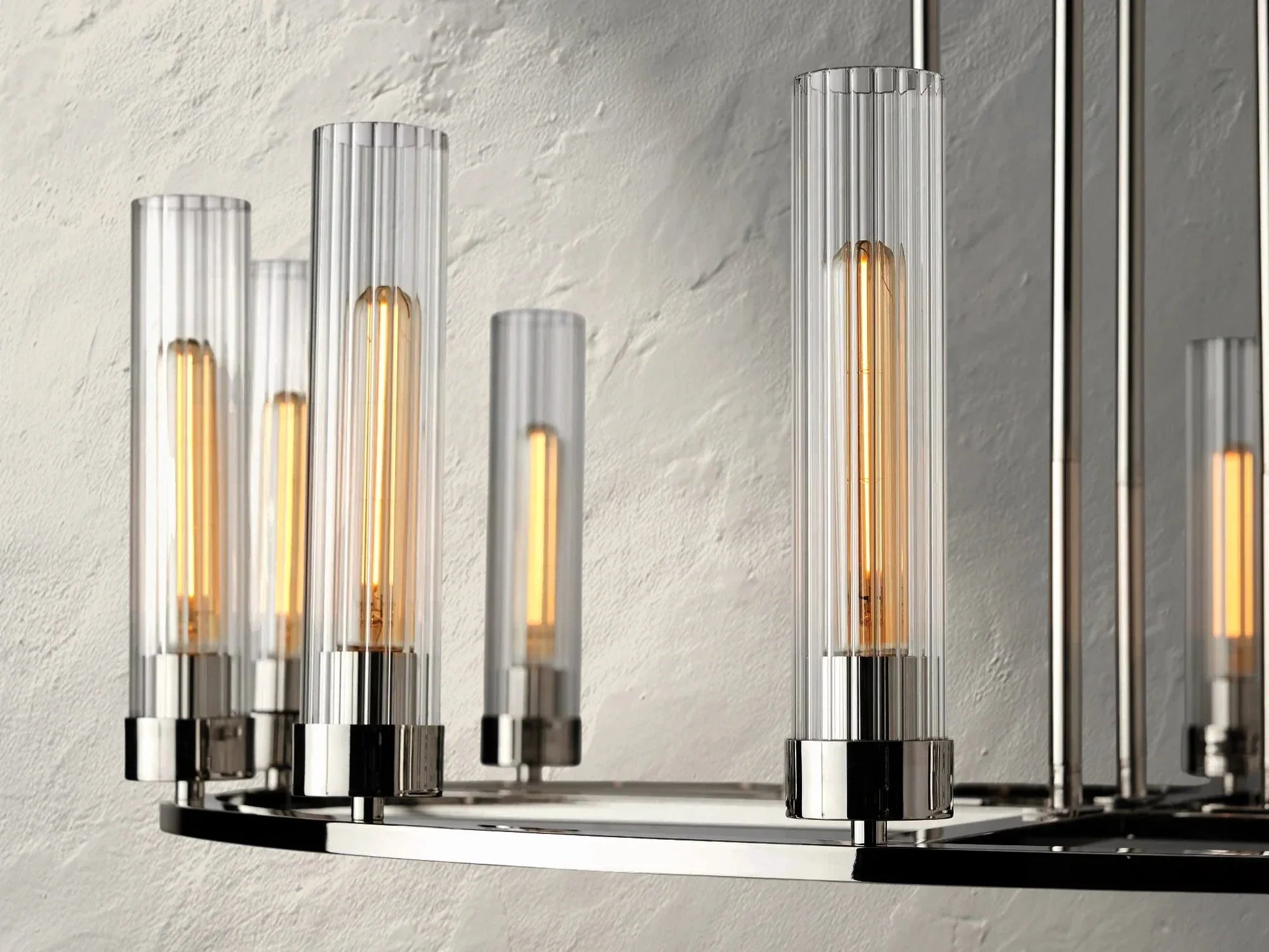 Sarina Round Chandelier ARDENEL