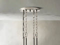 Sarina Round Chandelier ARDENEL