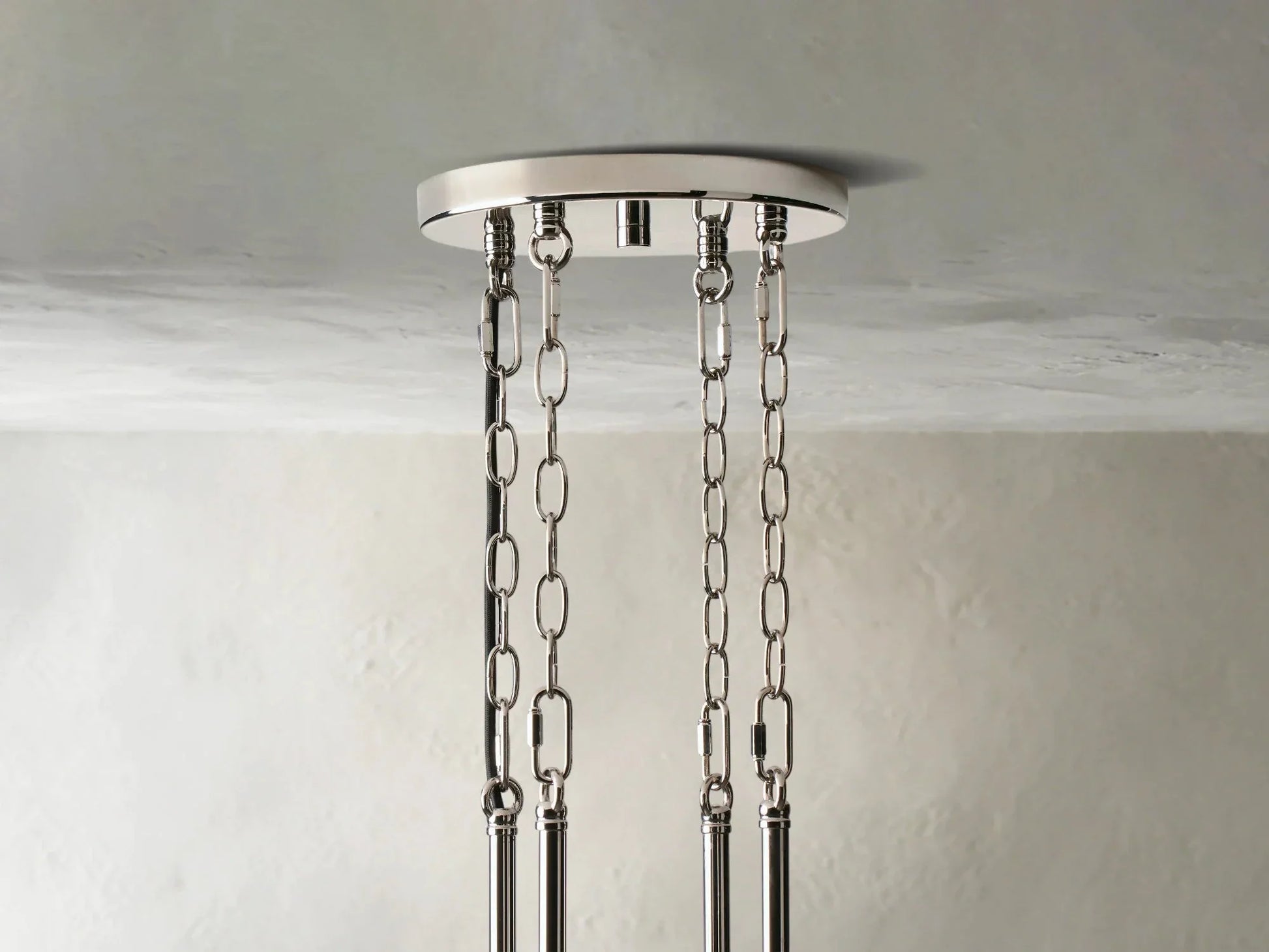Sarina Round Chandelier ARDENEL