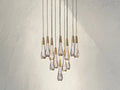 Soltoire Round Chandelier ARDENEL