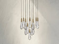 Soltoire Round Chandelier ARDENEL