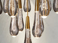 Soltoire Round Chandelier ARDENEL