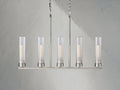 Sarina Linear Chandelier ARDENEL