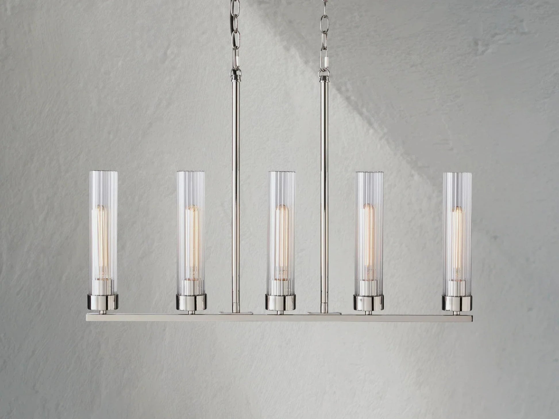 Sarina Linear Chandelier ARDENEL