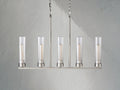 Sarina Linear Chandelier ARDENEL