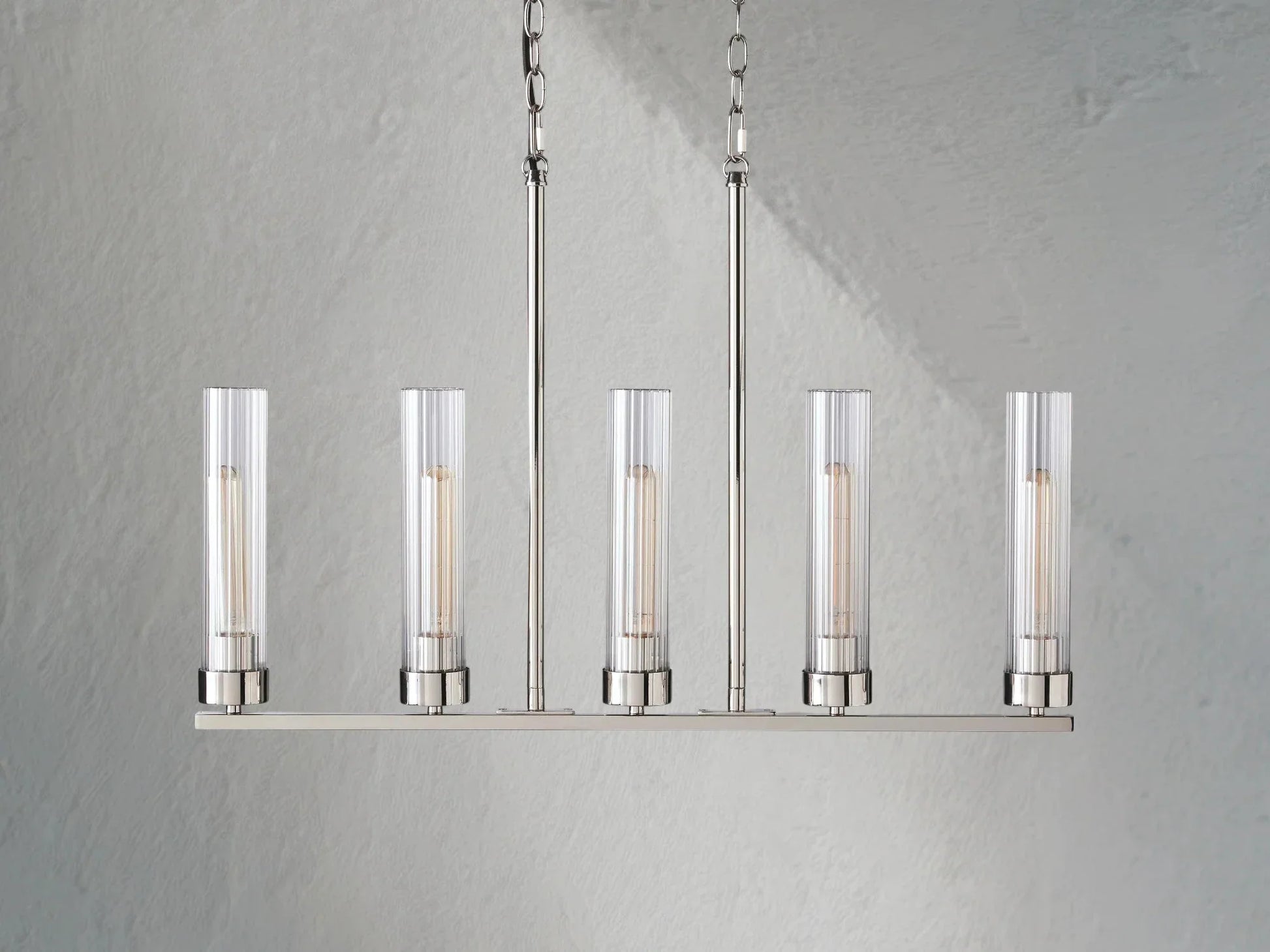 Sarina Linear Chandelier ARDENEL