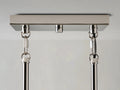 Sarina Linear Chandelier ARDENEL