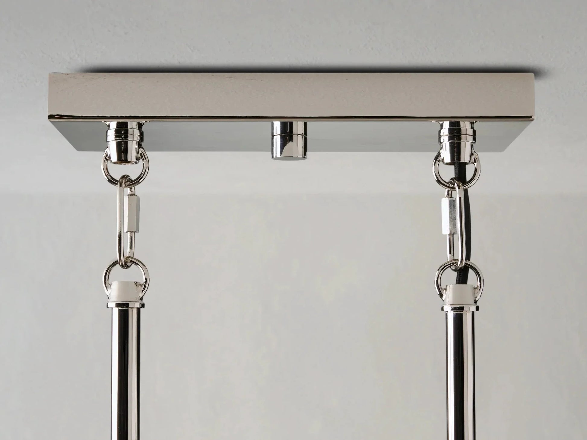 Sarina Linear Chandelier ARDENEL