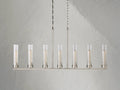 Sarina Linear Chandelier ARDENEL