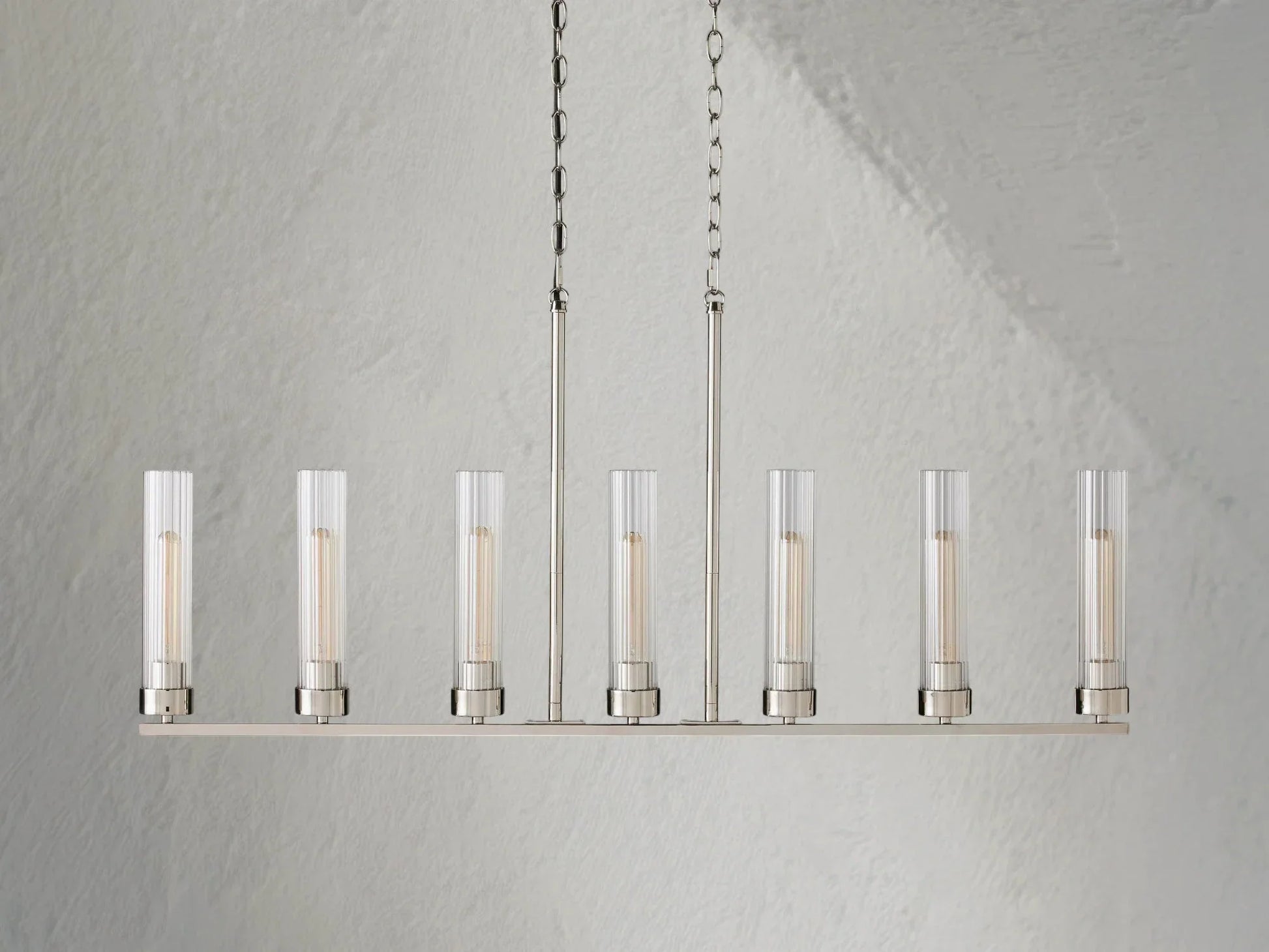 Sarina Linear Chandelier ARDENEL