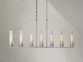 Sarina Linear Chandelier ARDENEL