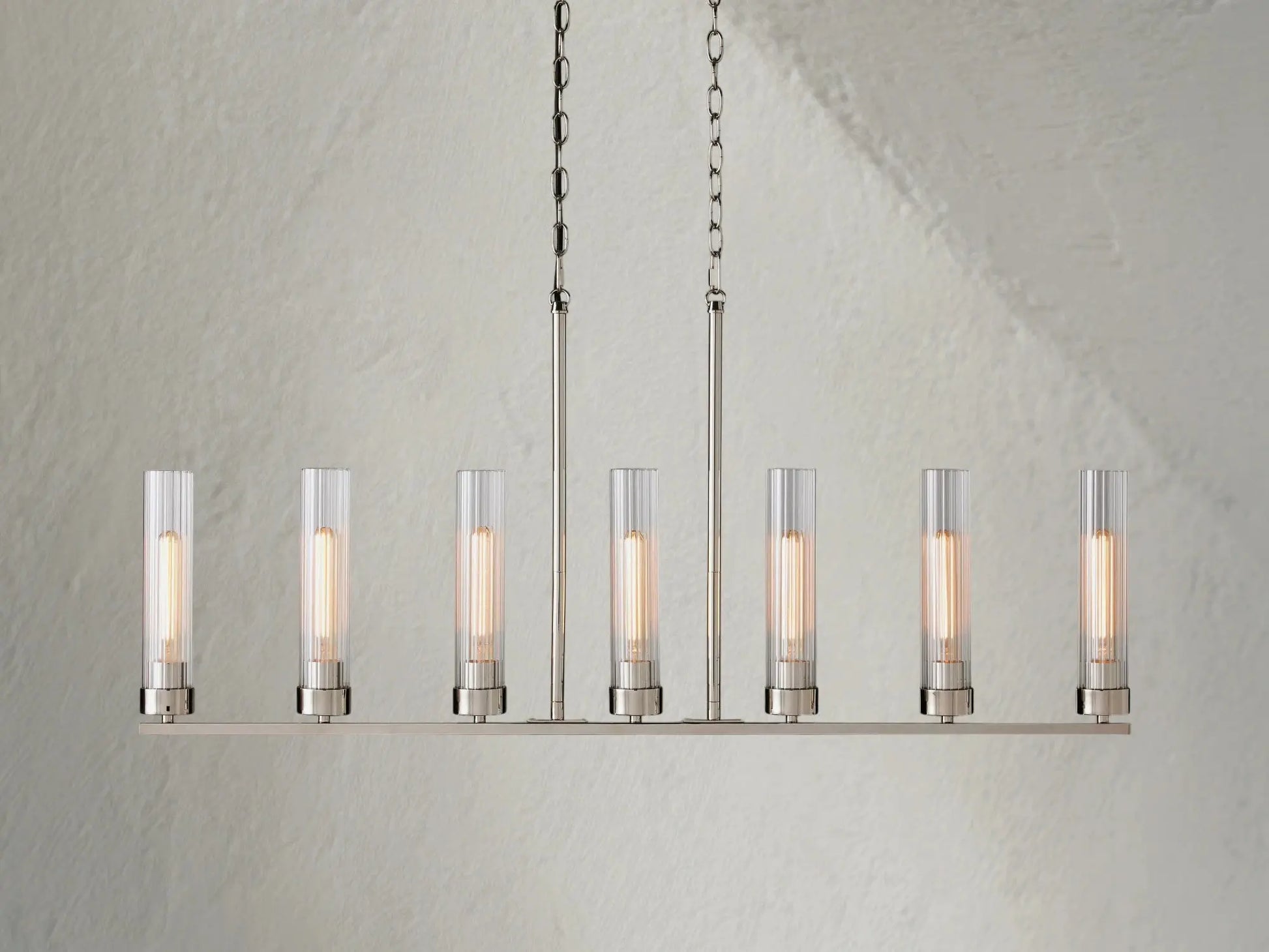 Sarina Linear Chandelier ARDENEL