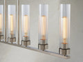 Sarina Linear Chandelier ARDENEL