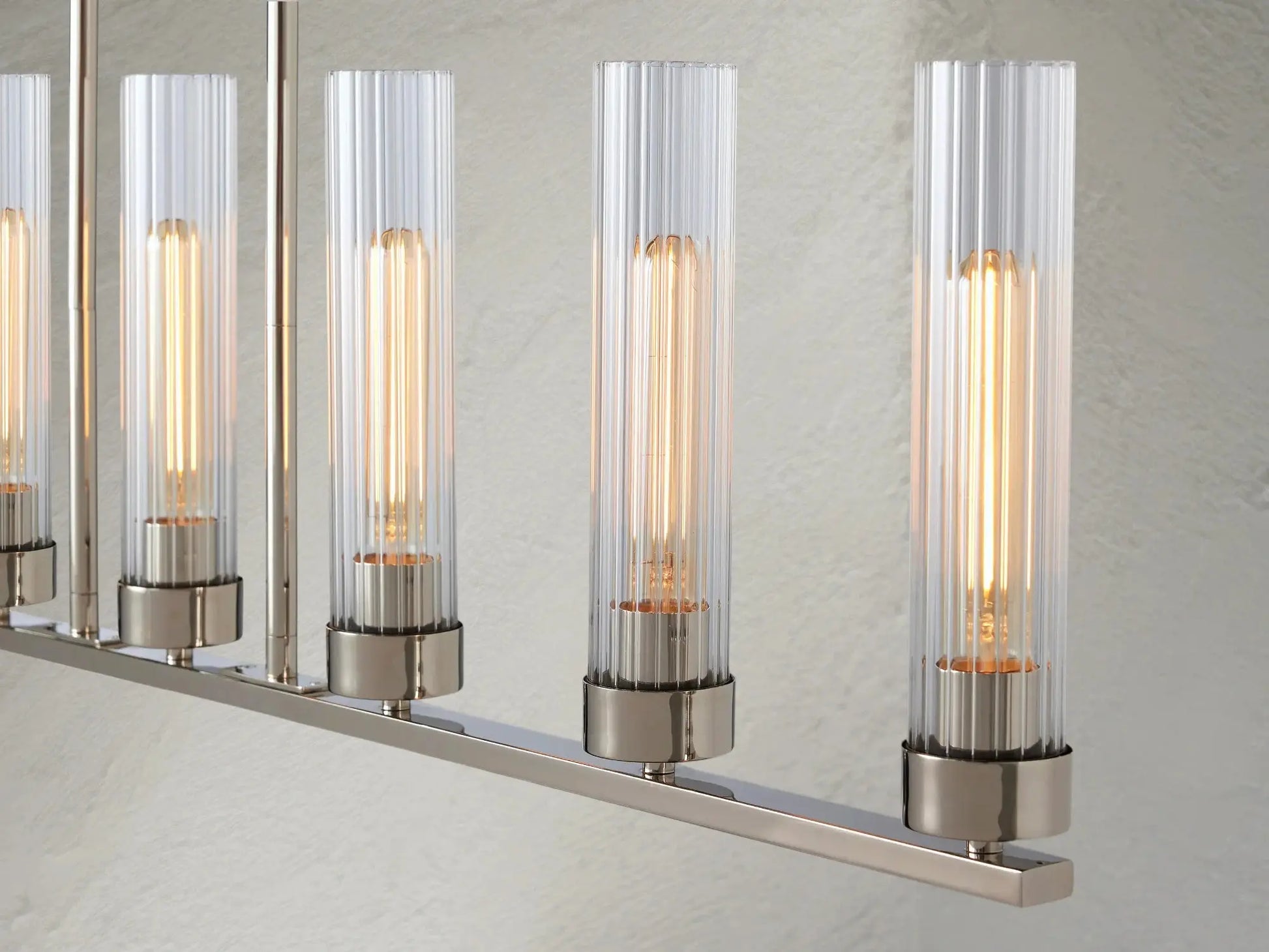 Sarina Linear Chandelier ARDENEL