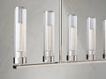 Sarina Linear Chandelier ARDENEL