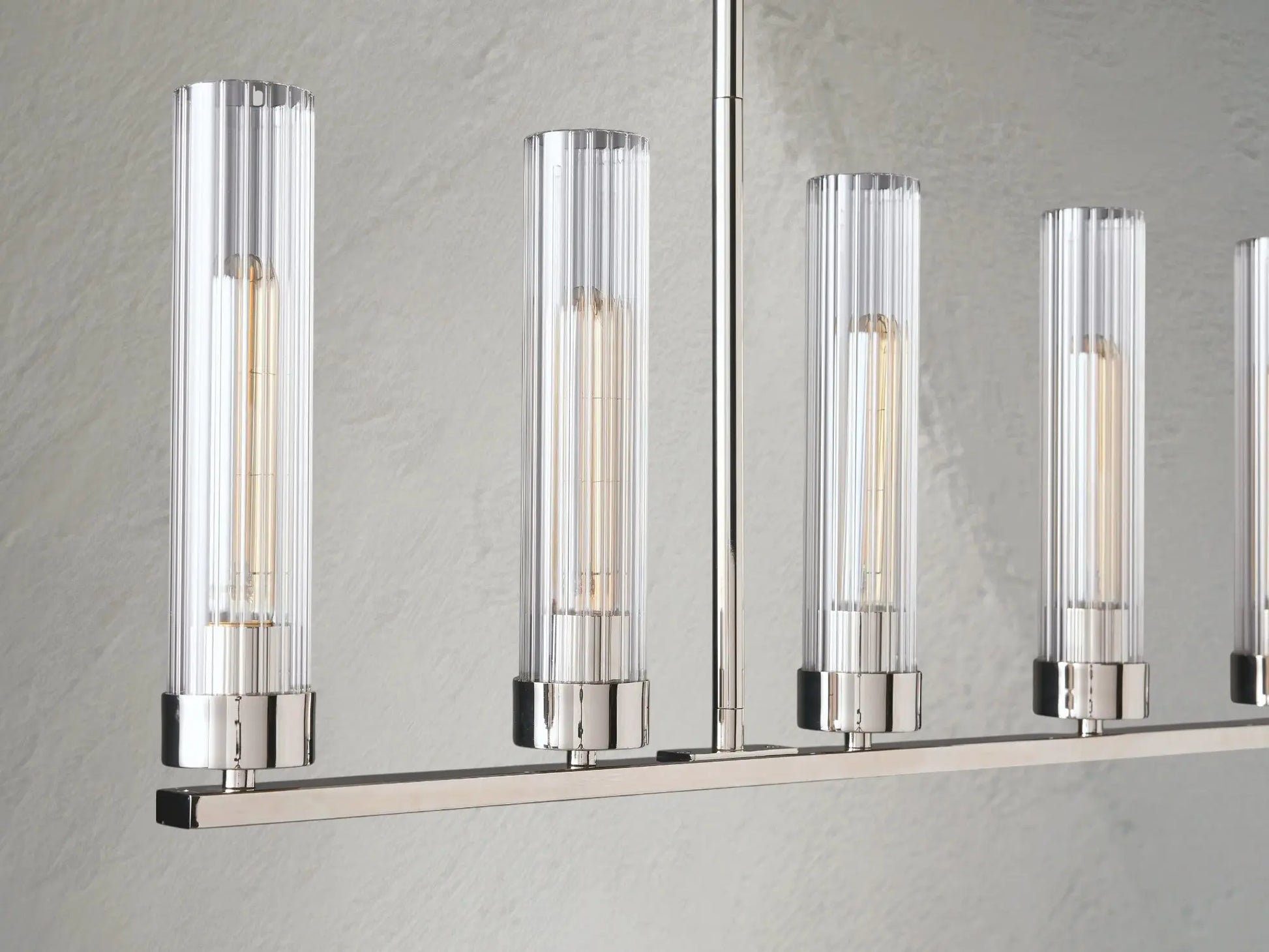 Sarina Linear Chandelier ARDENEL