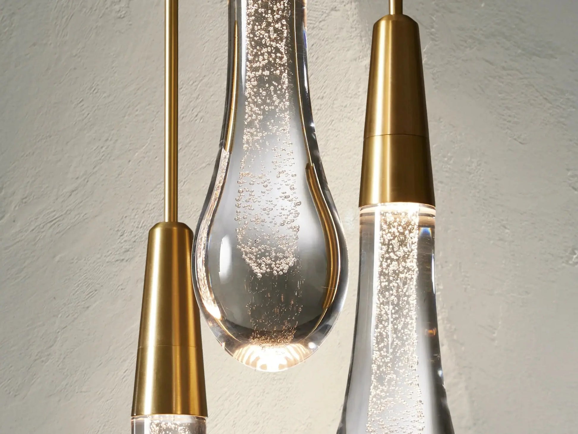 Soltoire Round Chandelier ARDENEL