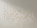 Soltoire Linear Chandelier ARDENEL