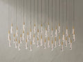 Soltoire Linear Chandelier ARDENEL