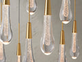 Soltoire Linear Chandelier ARDENEL